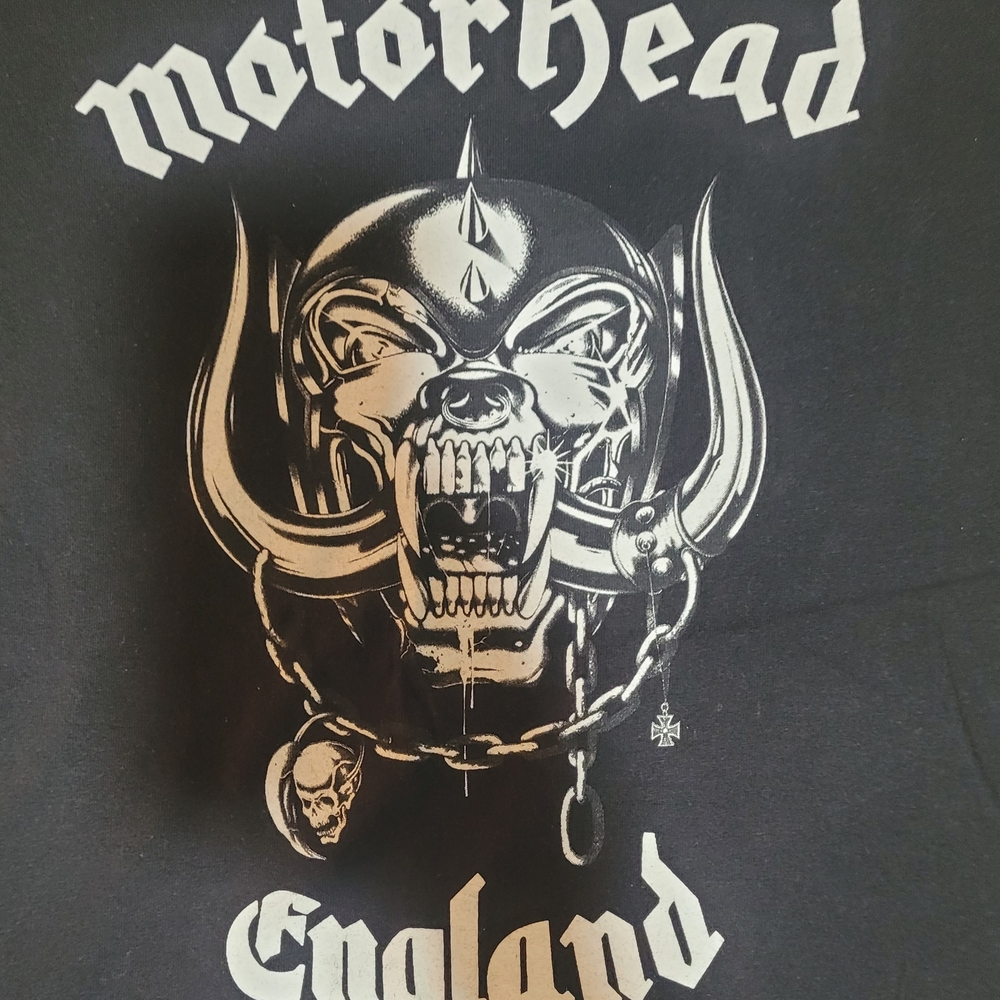Black Short Sleeve Tee